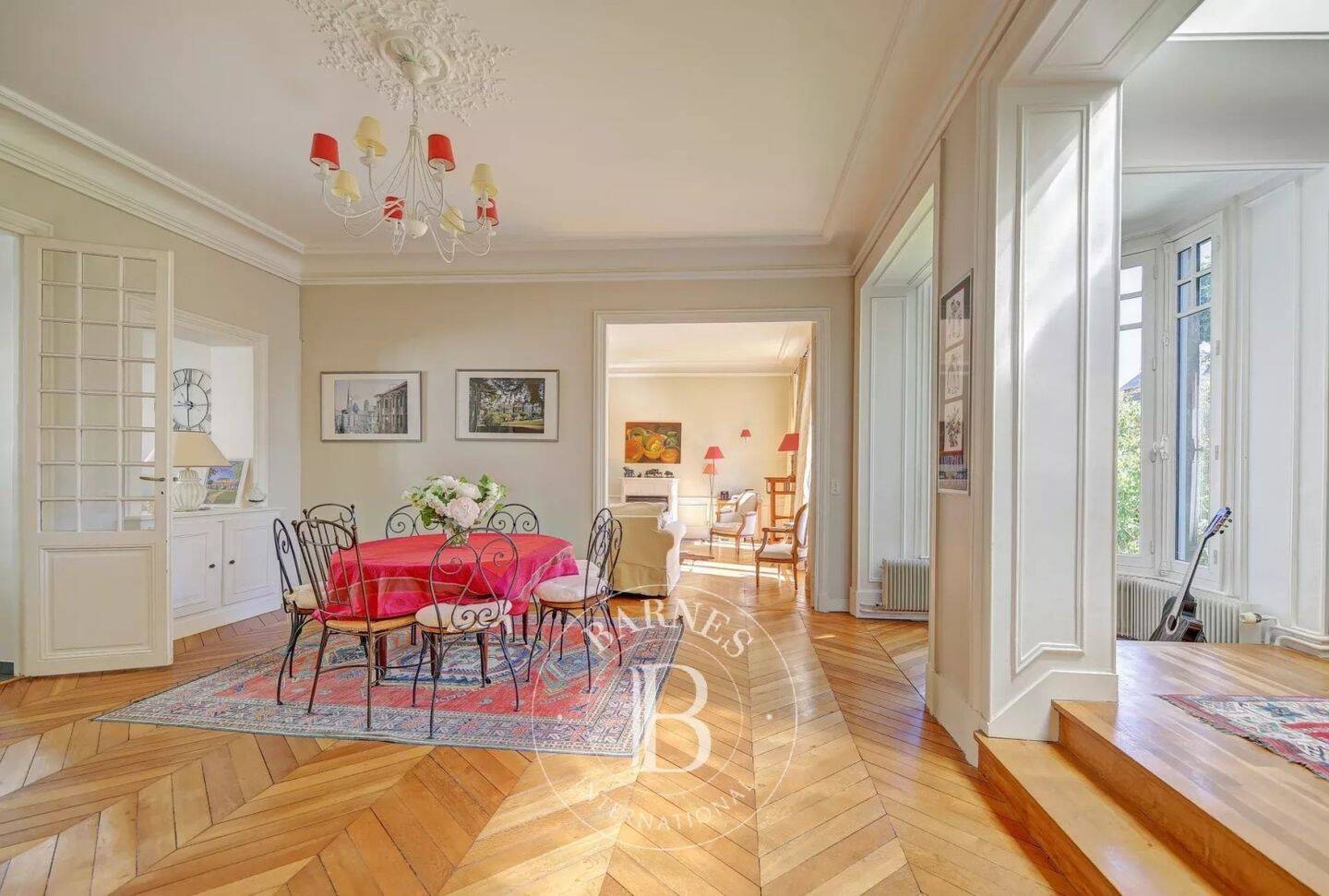 Maison à vendre, 182m², VERSAILLES