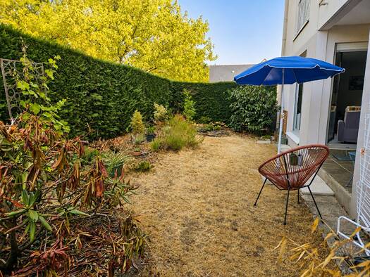 Appartement à vendre 233 350 € 3 pièces 2 chambres 67 m² RDC/3 Centre Saint-Sébastien-sur-Loire 44230