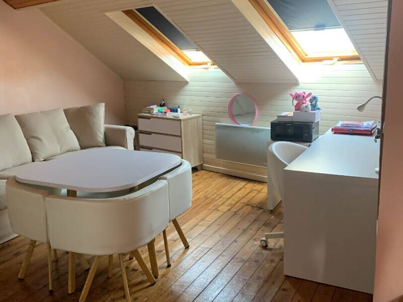 Maison à louer, 31m², AMIENS