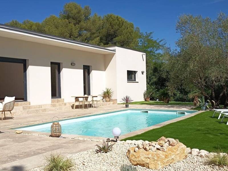 Maison à vendre, 175m², NIMES