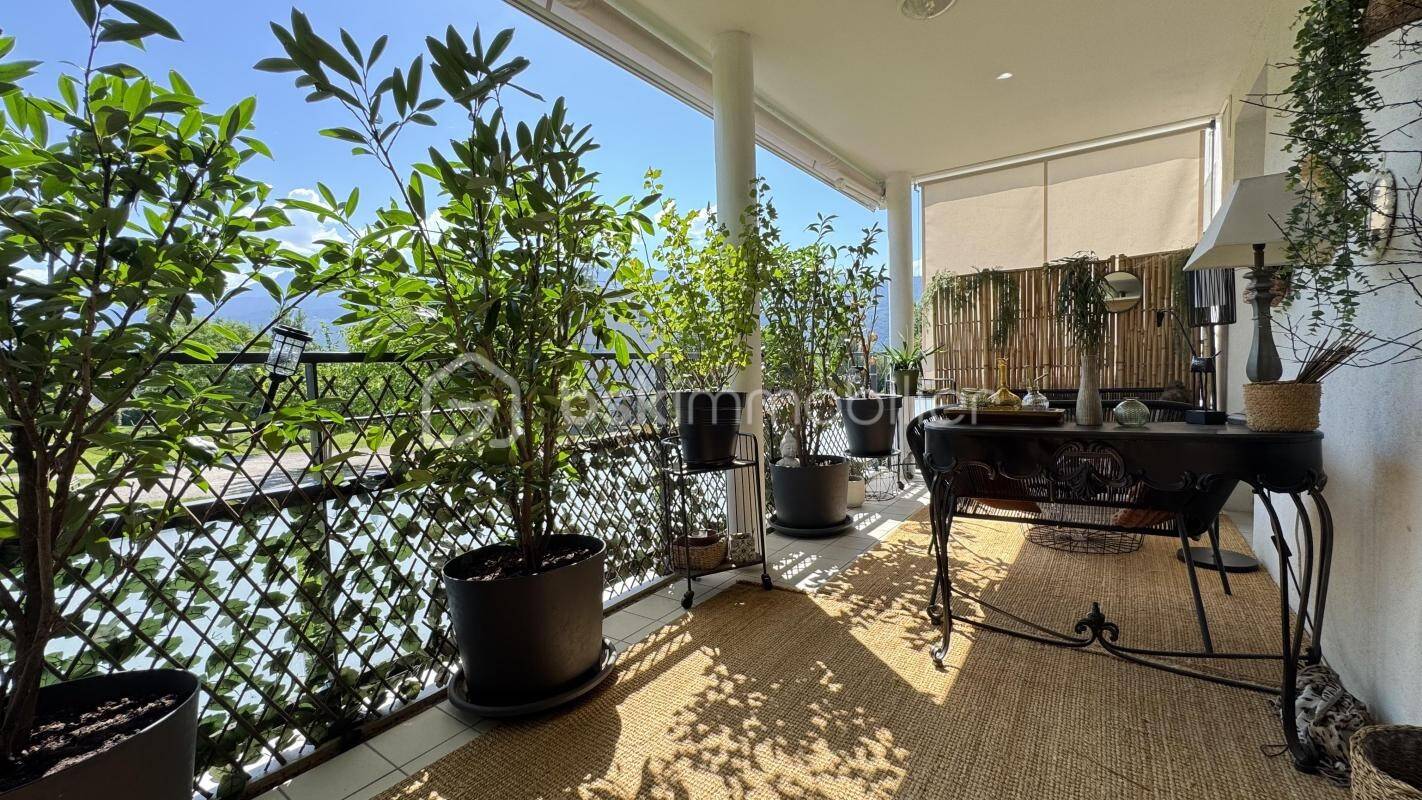 Maison à vendre, 62m², MONTBONNOT SAINT MARTIN