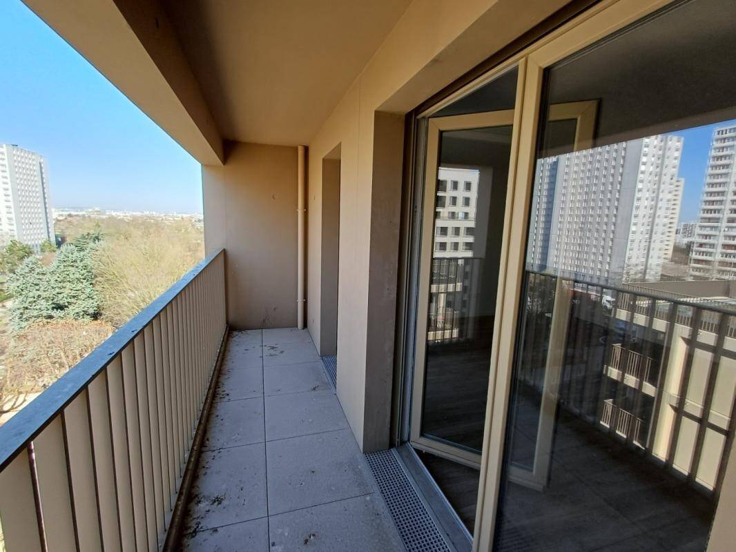 Maison à louer, 68m², BOBIGNY
