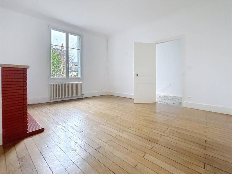 Maison à vendre, 123m², TOURS