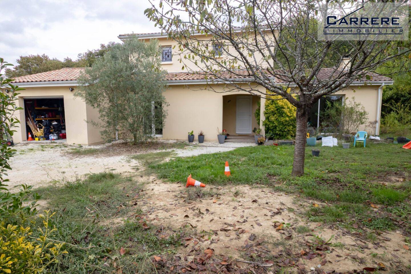 Maison à vendre, 167m², LATRESNE