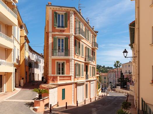 Immeuble à vendre 1 595 000 € 220 m² Le Cannet 06110