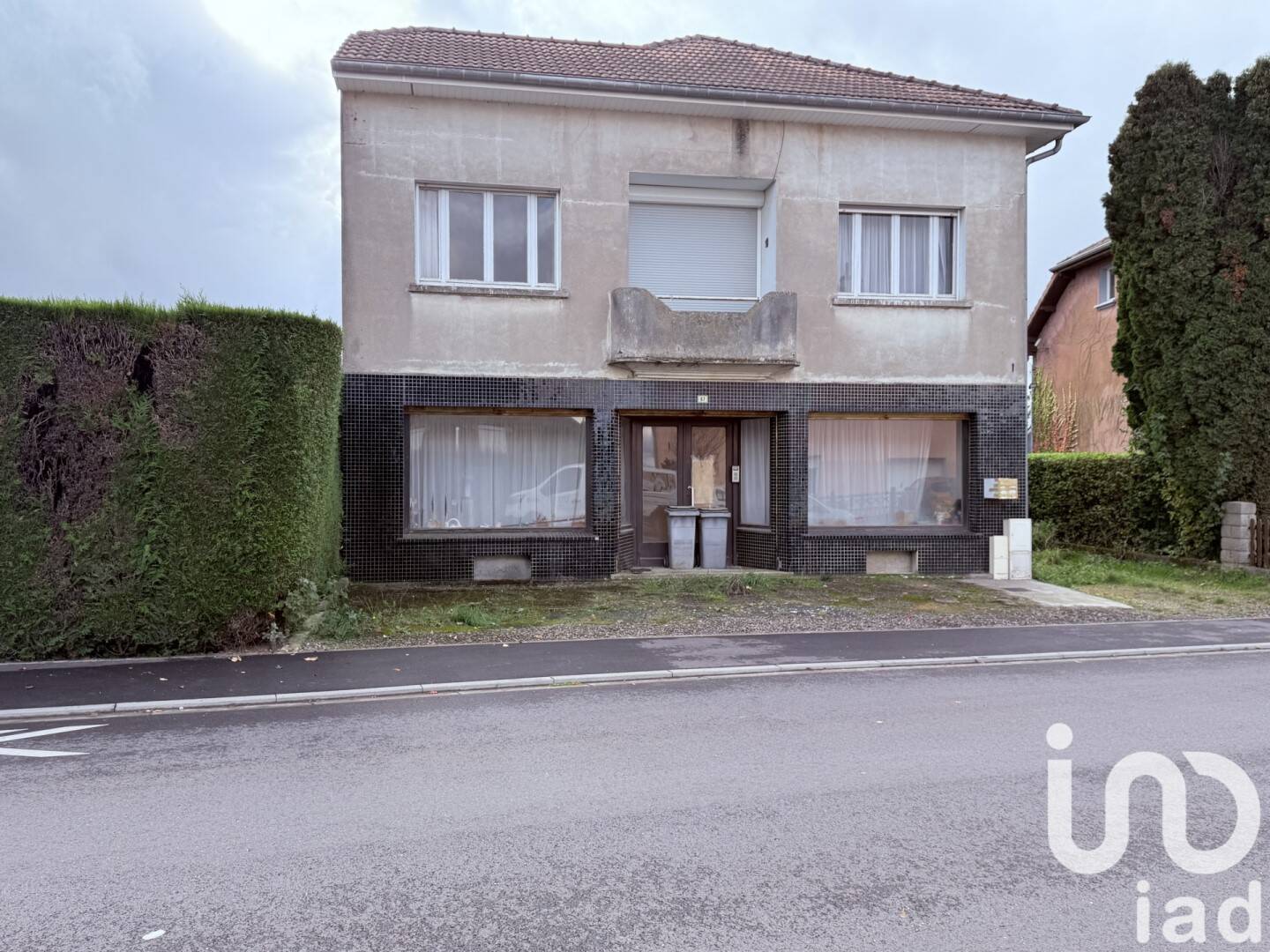 Maison à vendre, 290m², HUSSIGNY GODBRANGE