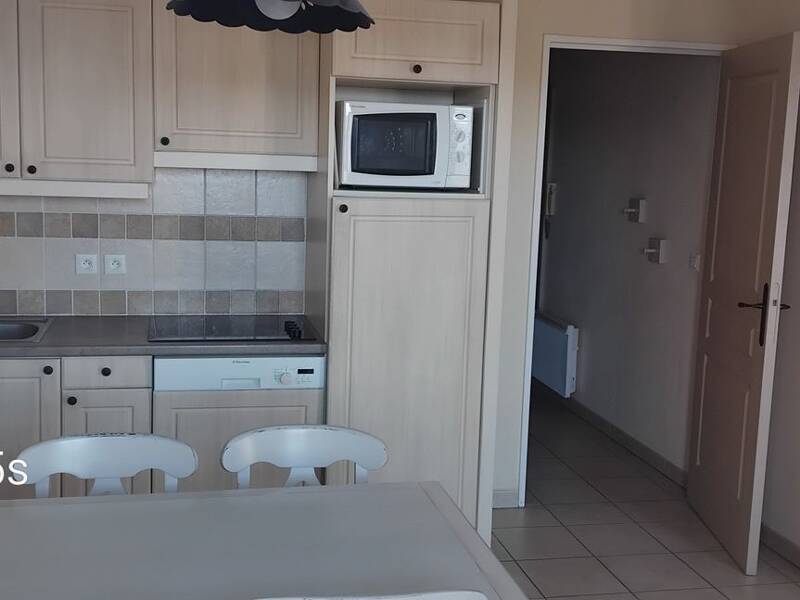 Maison à louer, 47m², MALLEMORT