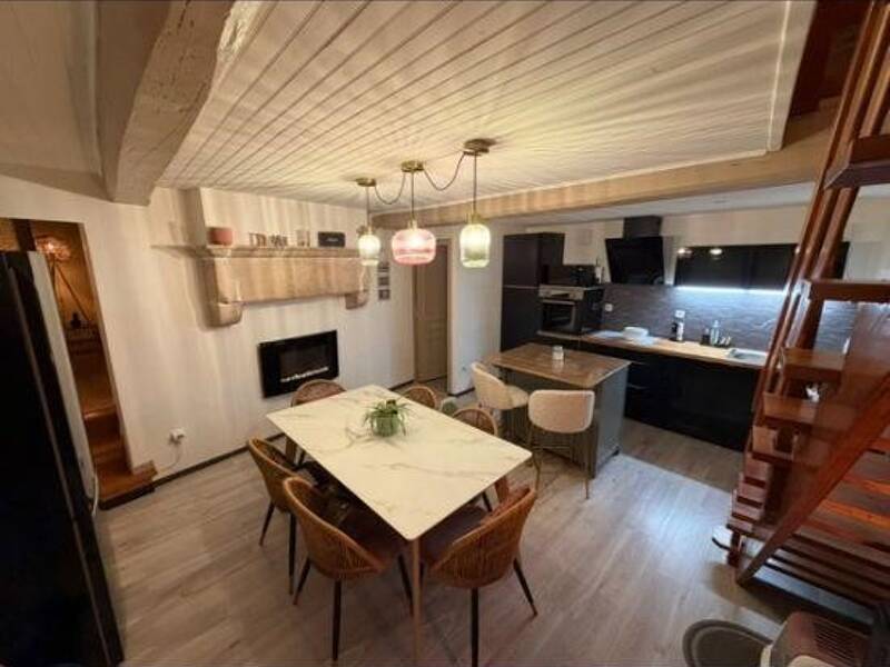 Maison à louer, 62m², LAIZE