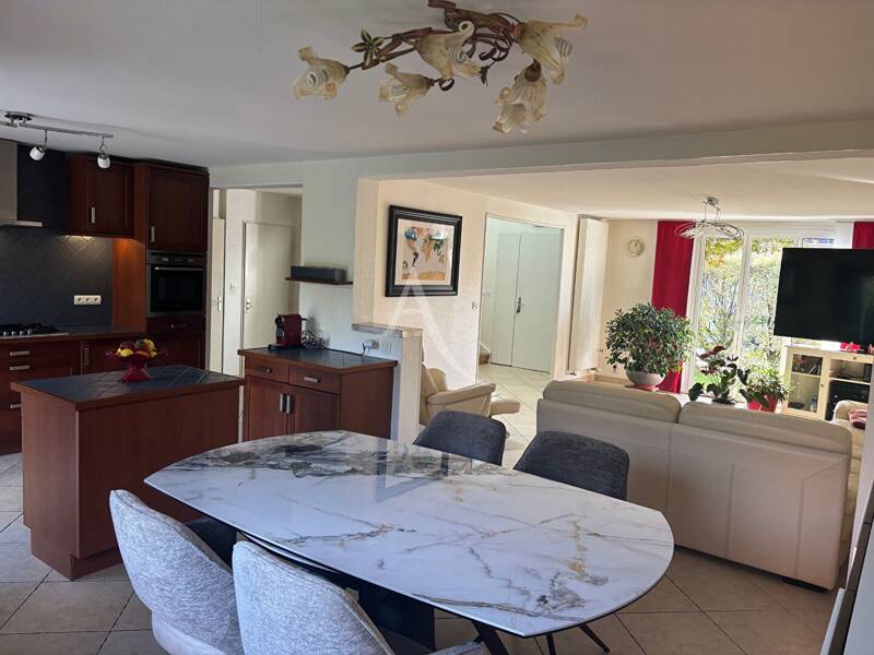 Maison à vendre, 163m², NANTES