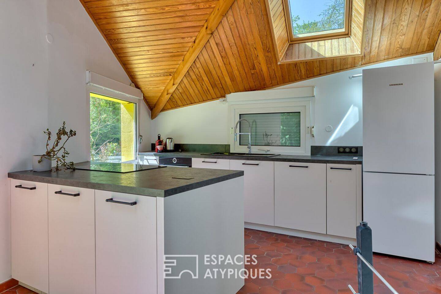 Maison à vendre, 135m², LE NEUBOURG