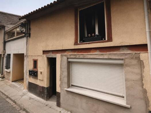 Immeuble à vendre 165 850 € 120 m² Centre Ville Limoux 11300