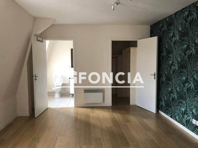 Maison à louer, 56m², SAINT BRIEUC