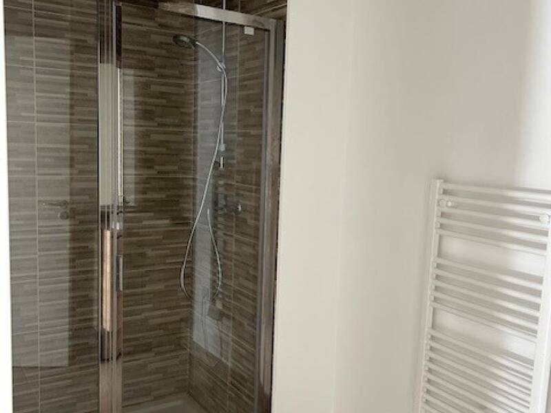 Maison à louer, 63m², CHENOVE