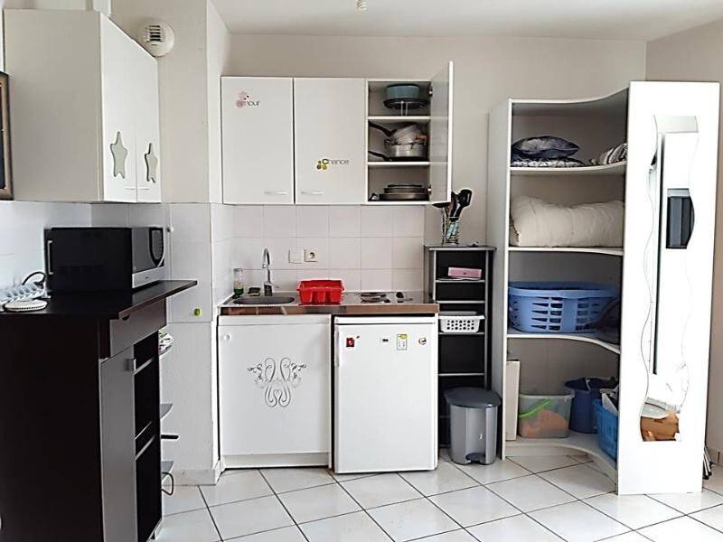 Maison à louer, 22m², GRENOBLE