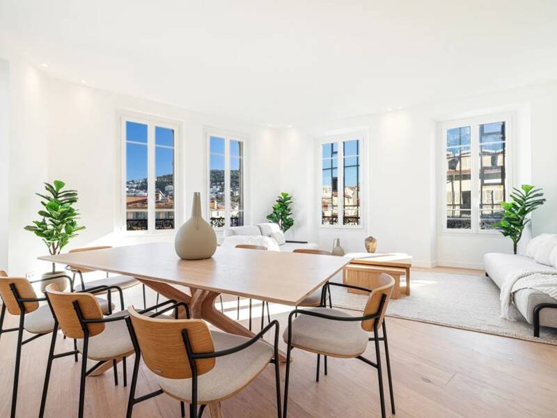 Maison à vendre, 137m², NICE