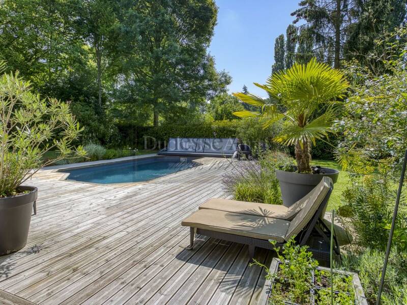 Maison à vendre, 250m², MONTFORT L'AMAURY