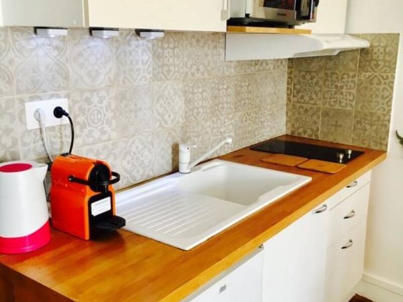 Maison à louer, 28m², NICE