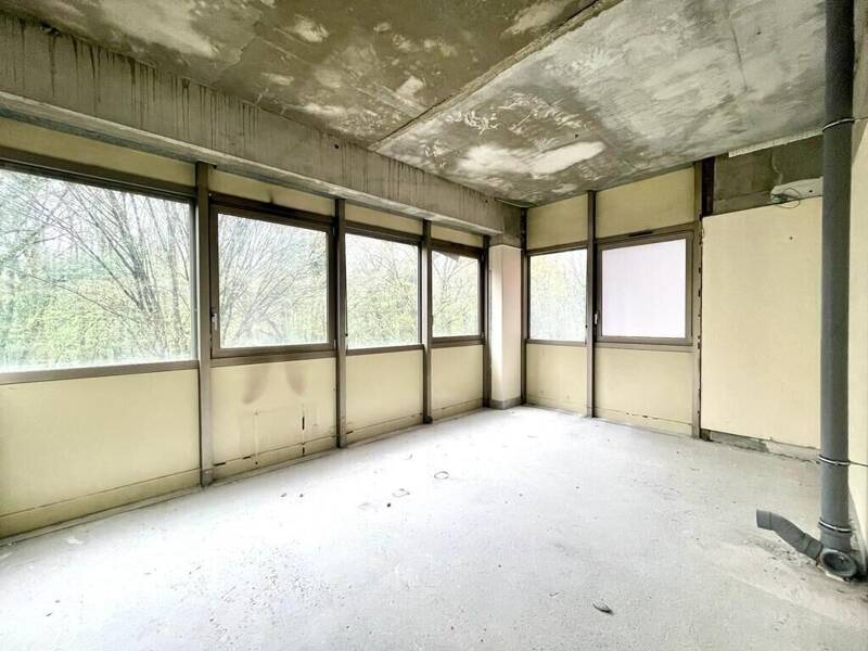 Maison à vendre, 20m², VANDOEUVRE LES NANCY