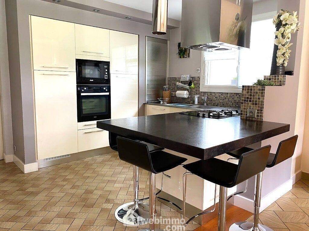 Maison à vendre, 140m², CHOLET