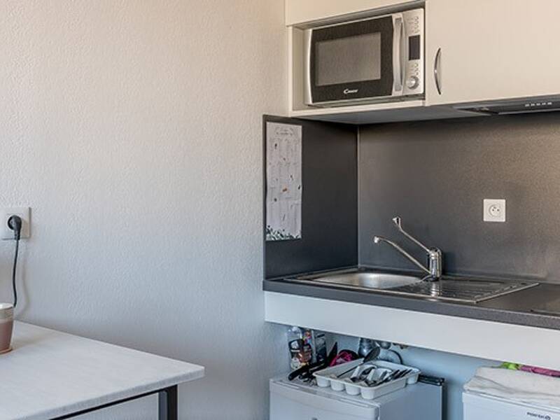 Maison à vendre, 18m², BORDEAUX