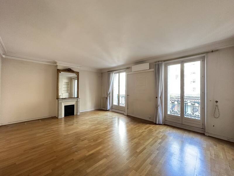 Maison à vendre, 145m², PARIS 16E