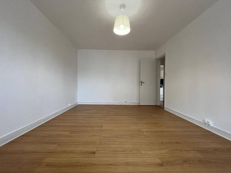 Maison à louer, 67m², METZ