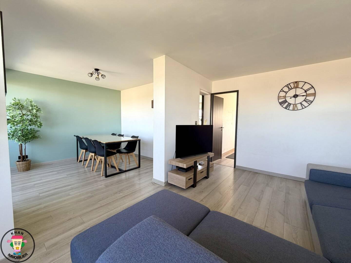 Maison à vendre, 64m², LE BOUSCAT