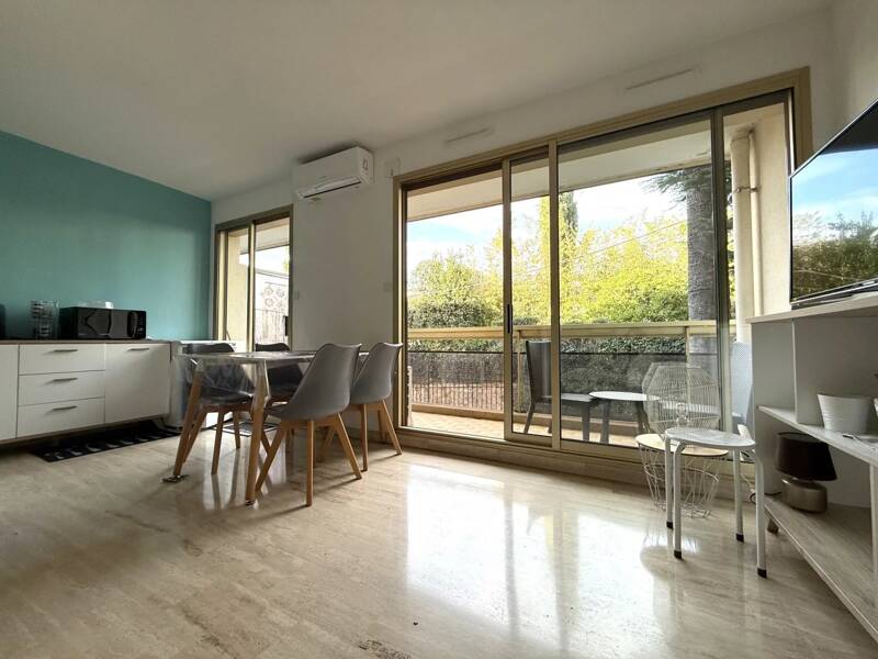 Maison à louer, 25m², NICE