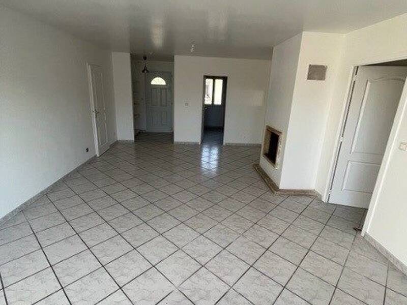 Maison à louer, 75m², CEZAC