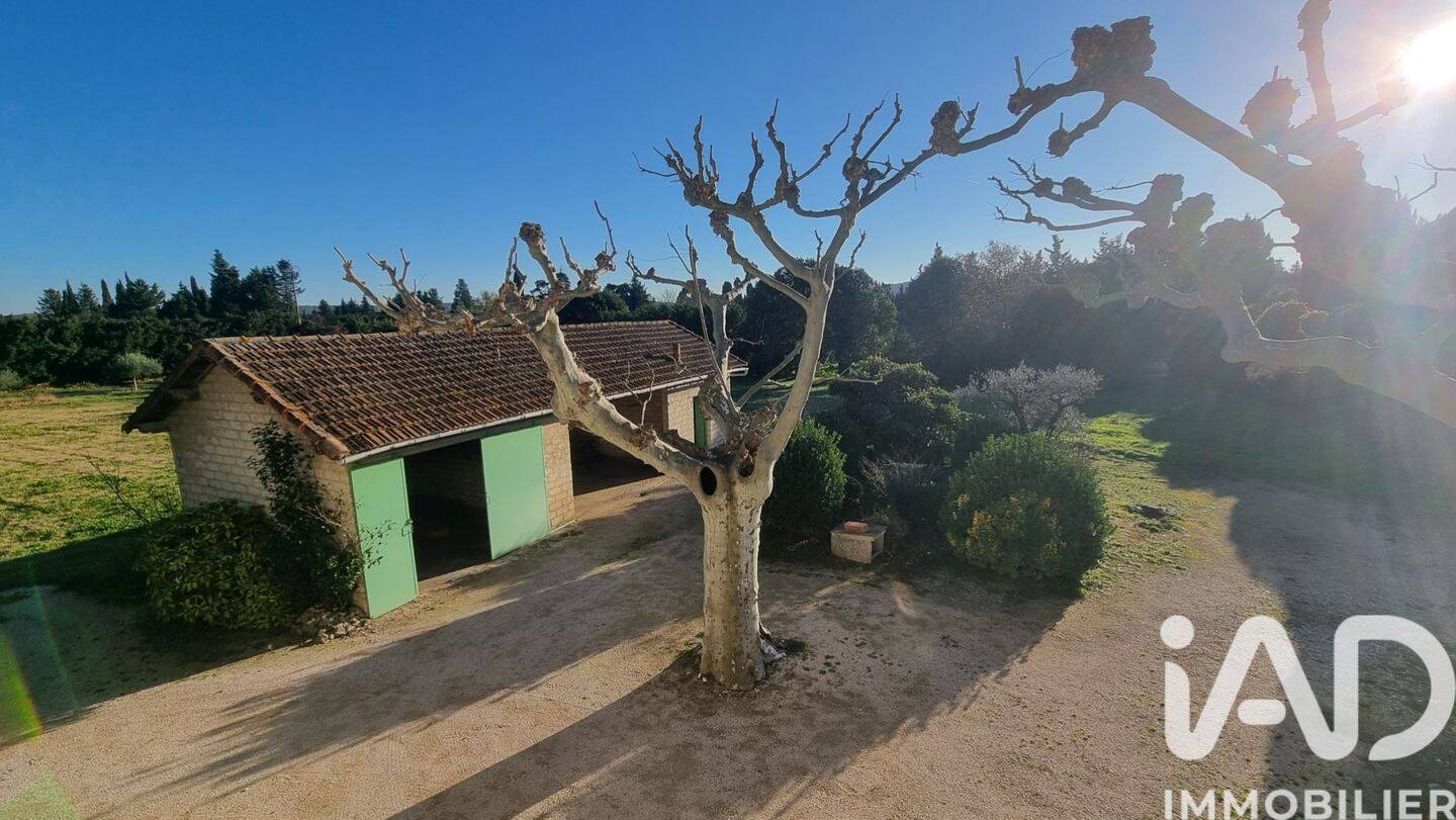Maison à vendre, 101m², CHATEAURENARD