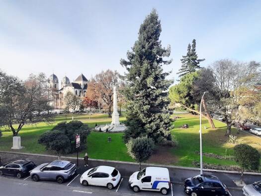 Appartement à vendre 95 000 € 1 pièce 29 m² Étage 2/5 Centre Ville Dax 40100