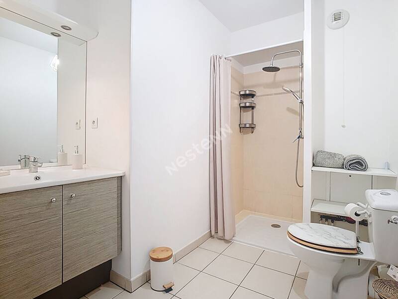 Maison à louer, 28m², MARTIGUES