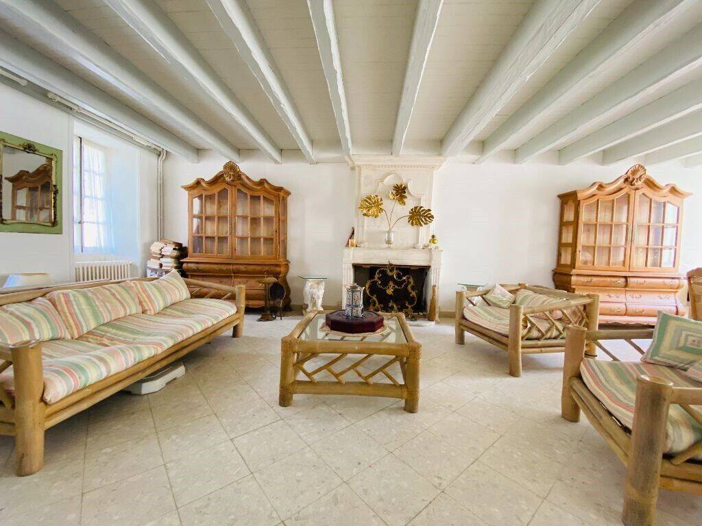 Maison à vendre, 155m², SAINT MARTIN DE RE