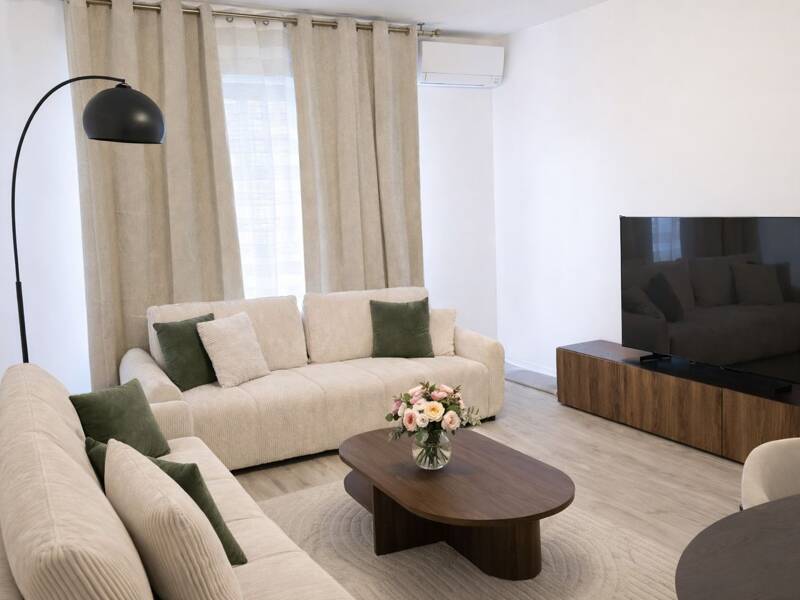 Maison à louer, 72m², COURBEVOIE