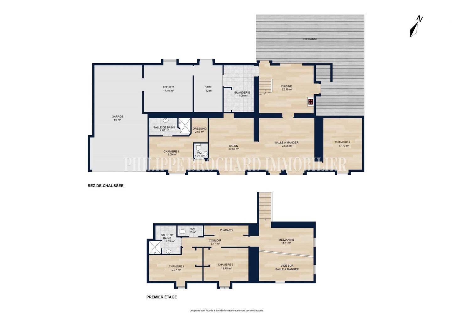 Maison à vendre, 160m², LES LUCS SUR BOULOGNE