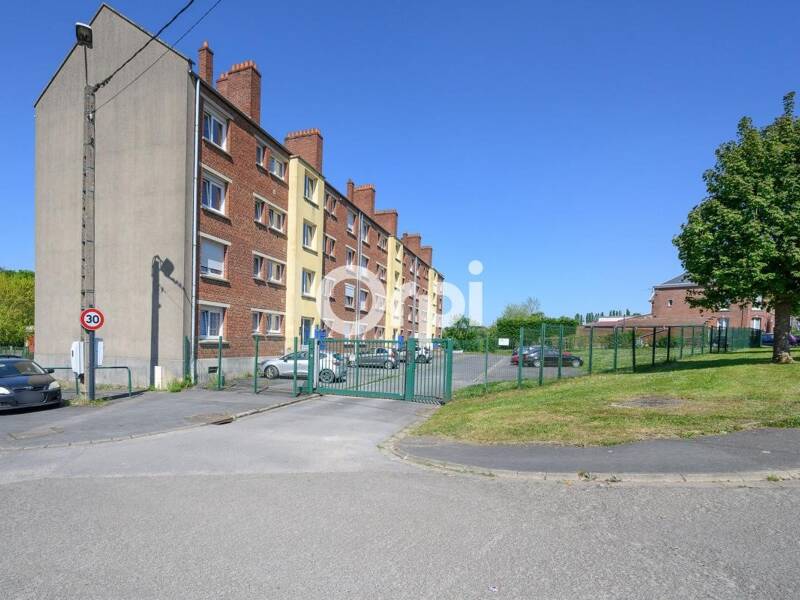 Maison à vendre, 61m², FERRIERE LA GRANDE