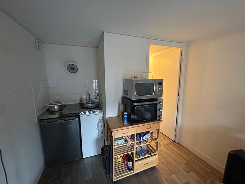Maison à vendre, 15m², ROUEN