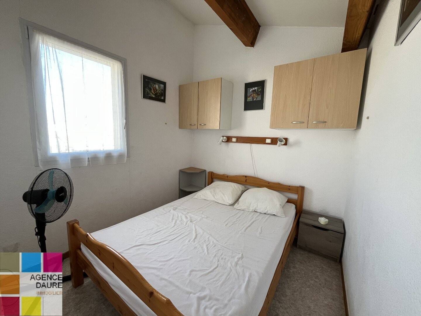Maison à vendre, 70m², PORTIRAGNES
