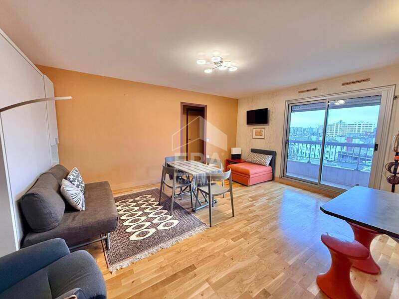 Maison à louer, 38m², PARIS 12E