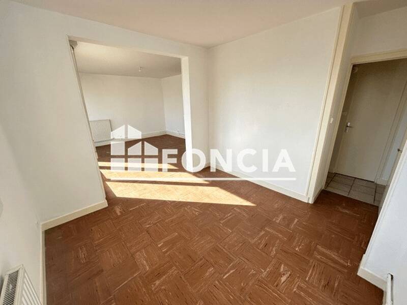 Maison à louer, 69m², ROCHEFORT