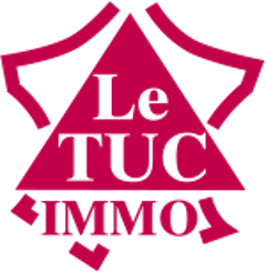 LE TUC IMMOBILIER logo