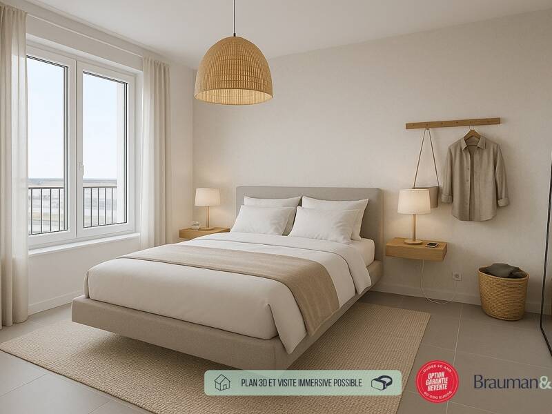 Maison à vendre, 58m², COMBS LA VILLE