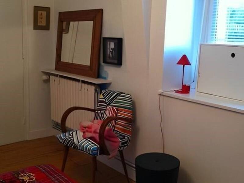 Maison à louer, 14m², SENE