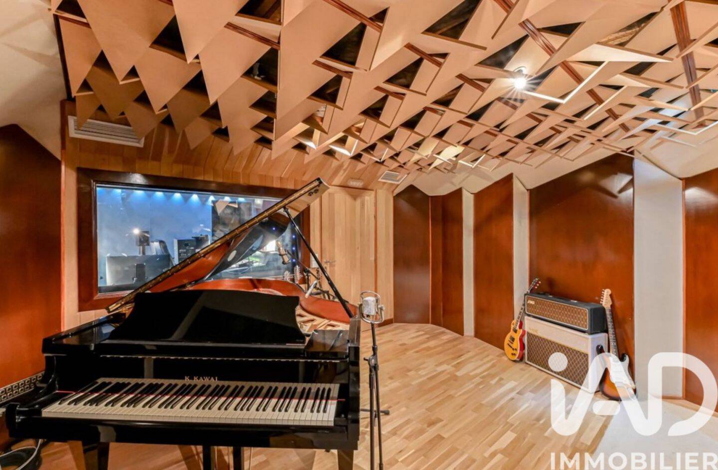 Maison à vendre, 246m², NOISY LE GRAND