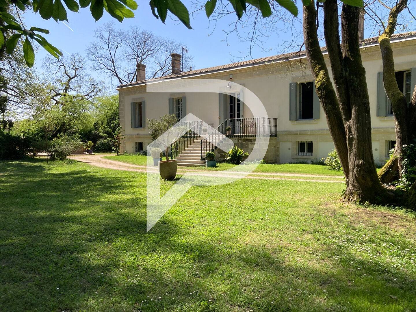 Maison à vendre, 230m², LIBOURNE