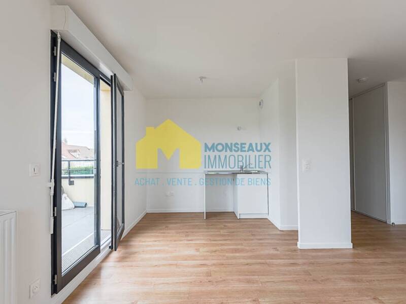 Maison à louer, 48m², EPINAY SUR ORGE