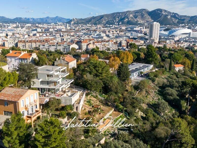 Maison à vendre, 250m², MARSEILLE 8E