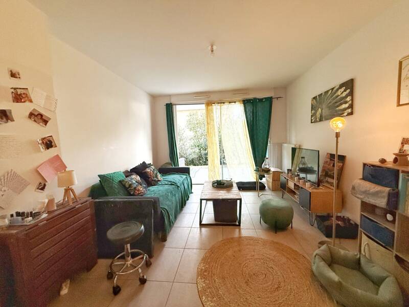 Maison à vendre, 44m², TOULON