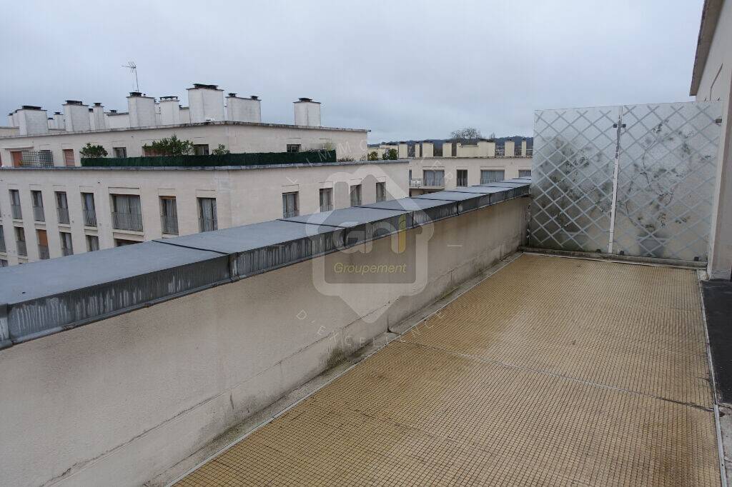 Maison à louer, 71m², VERSAILLES