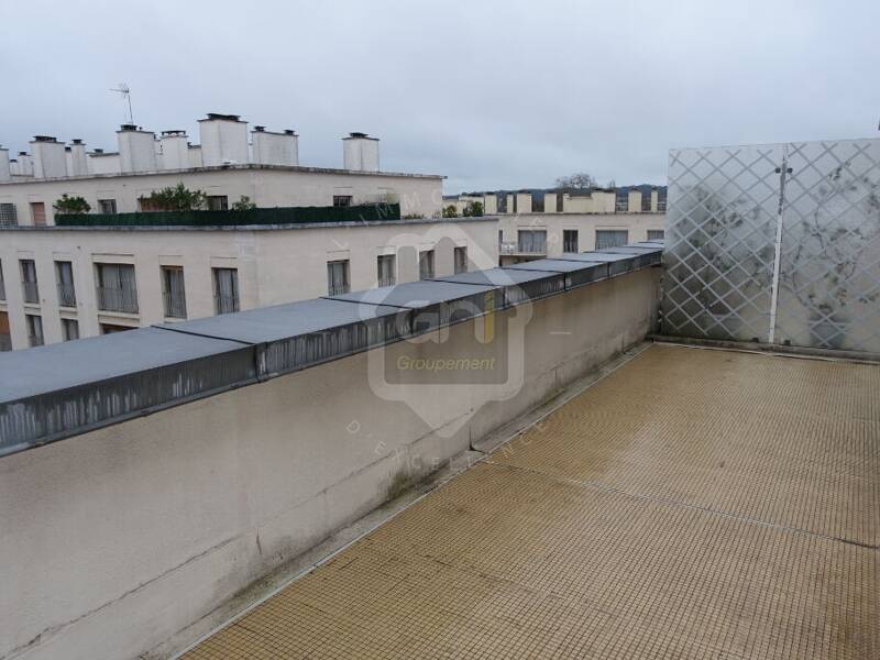 Maison à louer, 71m², VERSAILLES